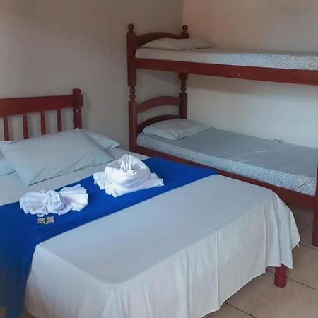 Pousada Principe Dos Mares Paraty Buitenkant foto