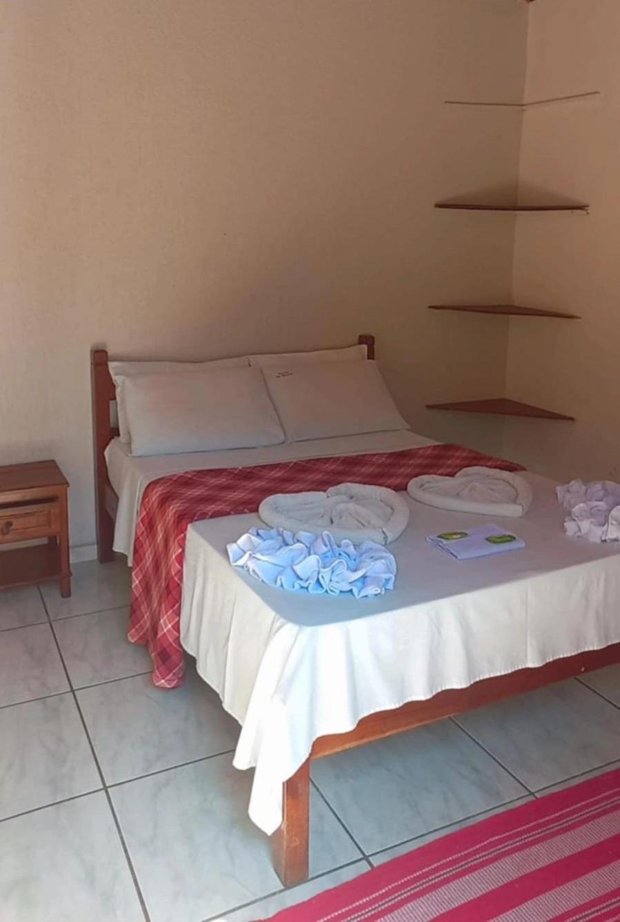 Pousada Principe Dos Mares Paraty Buitenkant foto