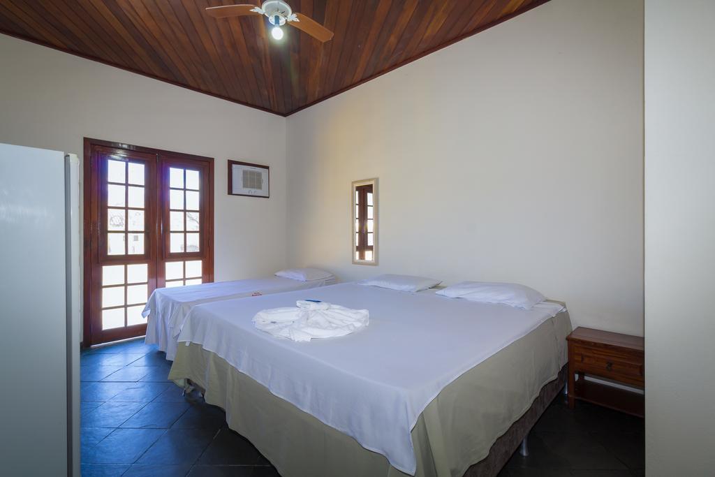 Pousada Principe Dos Mares Paraty Buitenkant foto