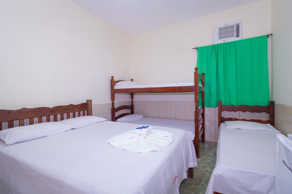 Pousada Principe Dos Mares Paraty Buitenkant foto