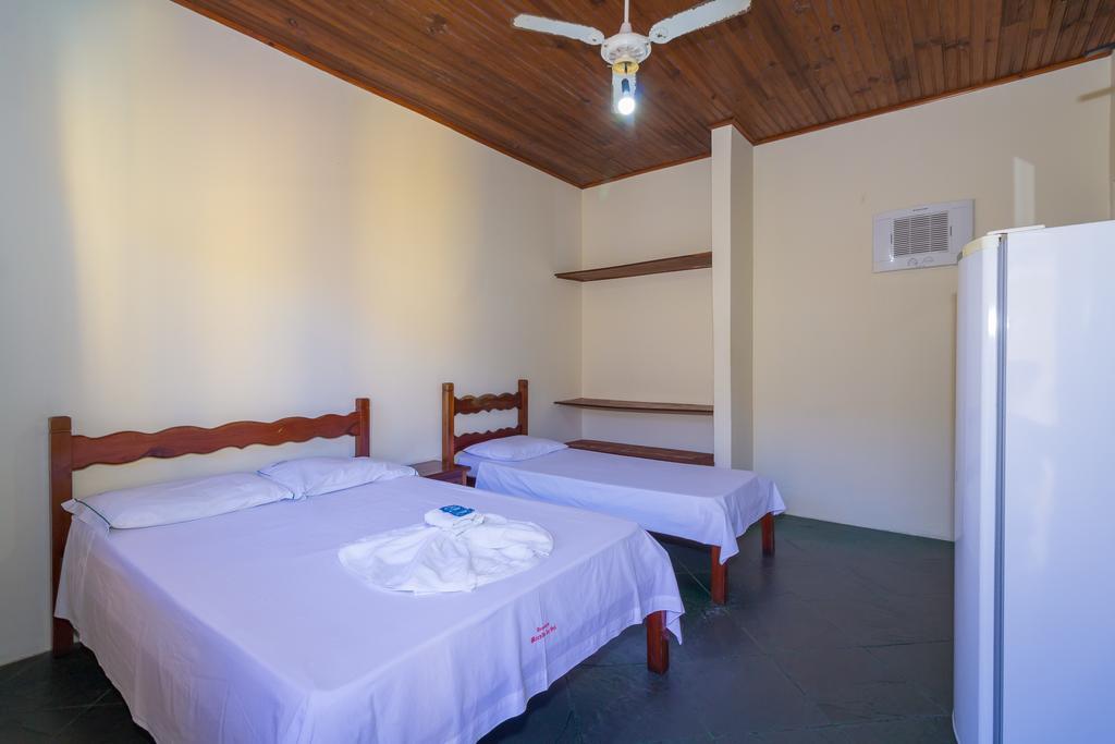 Pousada Principe Dos Mares Paraty Buitenkant foto