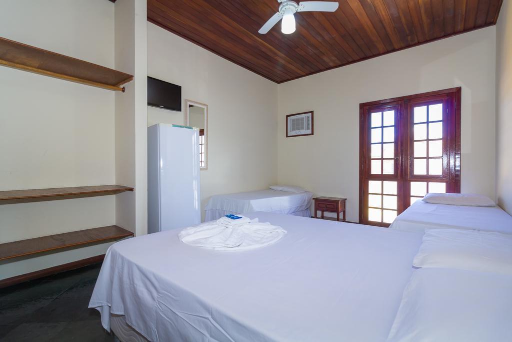 Pousada Principe Dos Mares Paraty Buitenkant foto