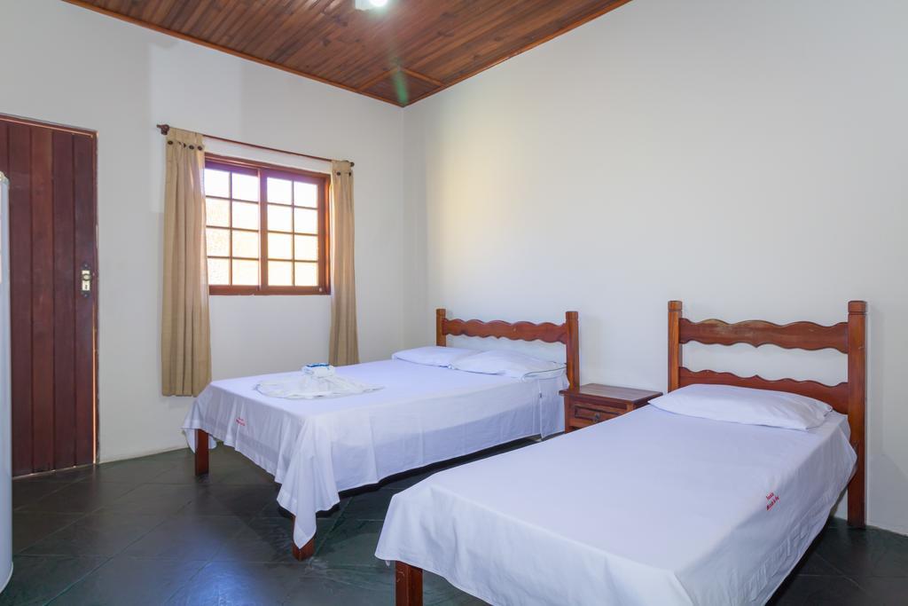 Pousada Principe Dos Mares Paraty Buitenkant foto