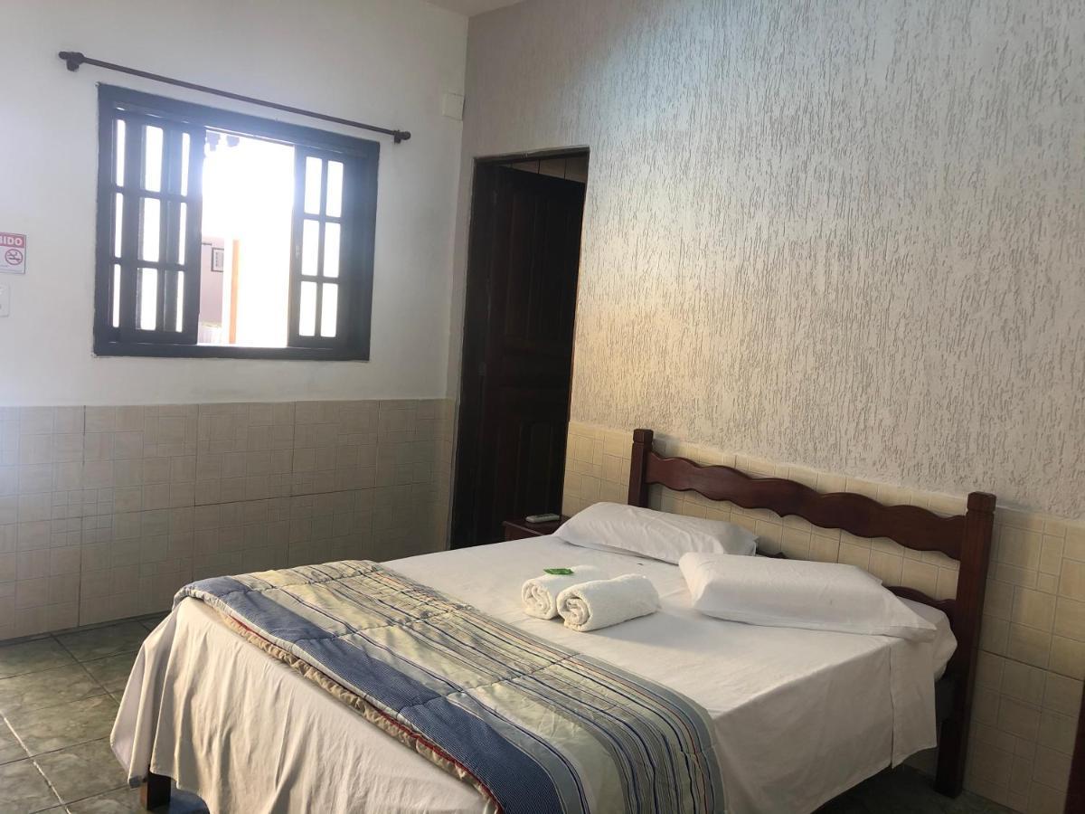 Pousada Principe Dos Mares Paraty Buitenkant foto